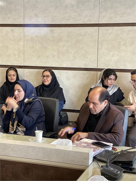 برگزاری مراسم گرامیداشت روز استاد در مرکز فارابی