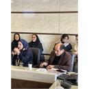 برگزاری مراسم گرامیداشت روز استاد در مرکز فارابی
