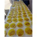 توزیع نذری بین بیماران بستری در روز اربعین