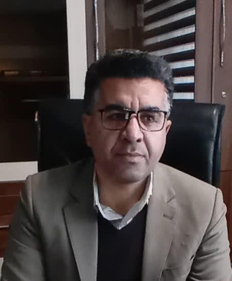 مدیریت مرکز