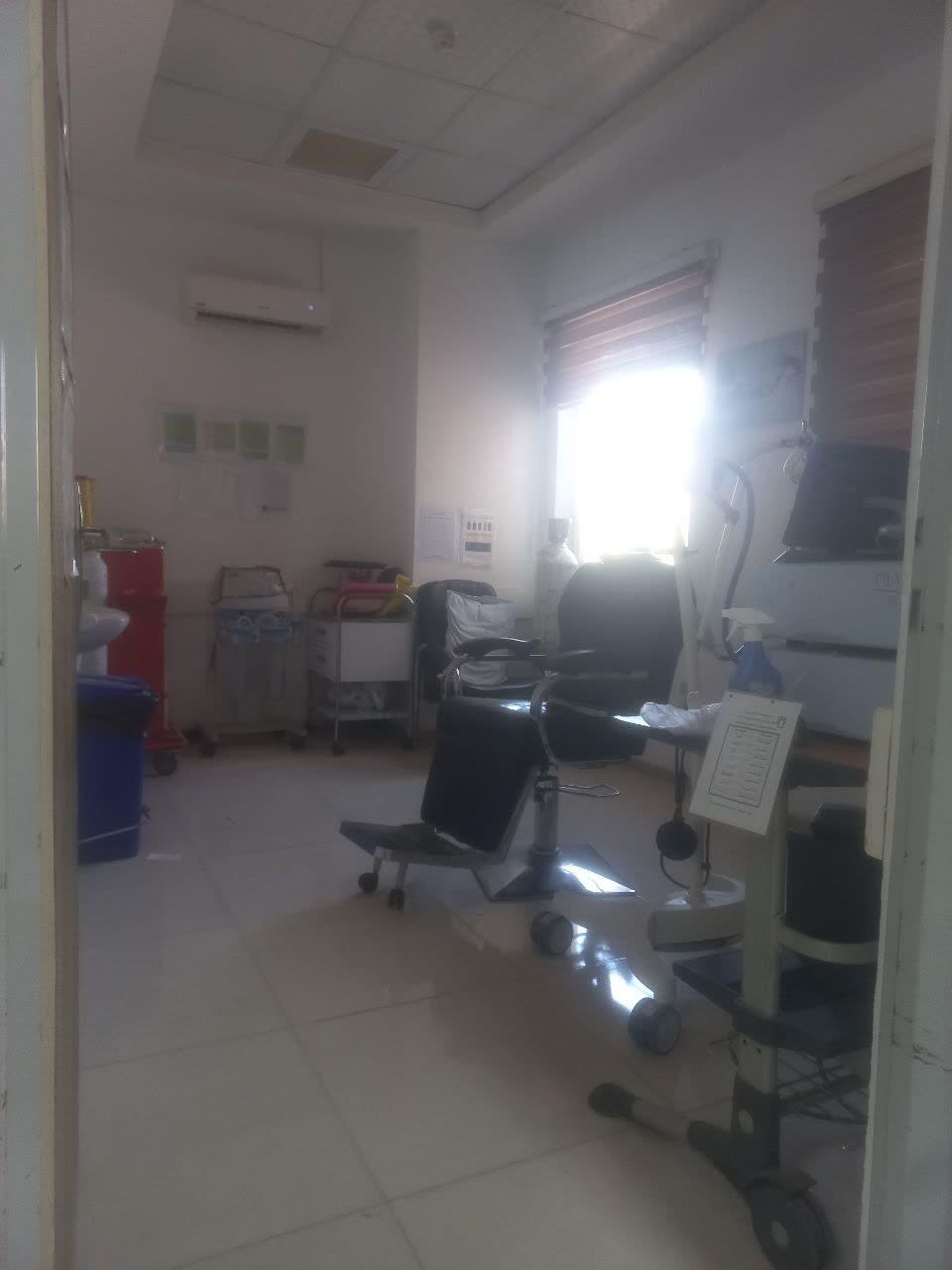 کلینیک دکترکاکری1
